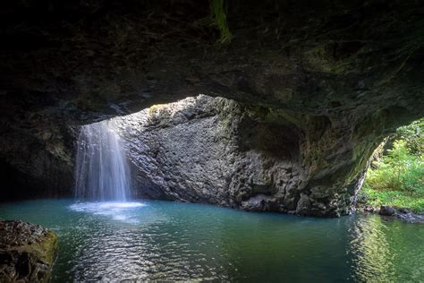 5x Best SPRINGBROOK WATERFALLS • Complete Guide | Jonny Melon