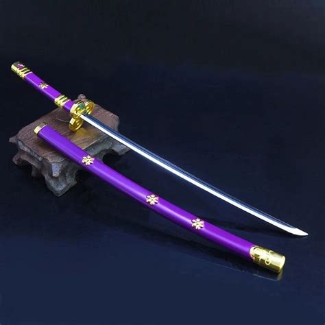 Enma Blade One Piece Did Kozuki Oden's Will Survive Through Enma Sword ...