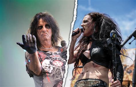 ALICE COOPER & CALICO COOPER: THE COOPER LEGACY – KARLA TALLAS