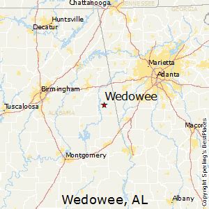 Wedowee | ALTA Land Survey