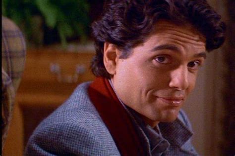 The awesome Jerry Dandridge as played by Chris Sarandon. Fright Night ...