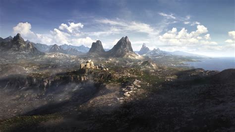 Elder Scrolls 6 Location Leak Reveals the Game is Set in Hammerfell ...