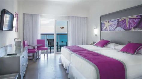 Riu Cancun – Cancun – Riu Cancun Resorts All Inclusive - Gallery