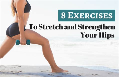 8 Hip Flexor Stretches and Exercises for Healthy Hips | SparkPeople