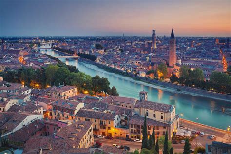 Verona | Storbyferie.com