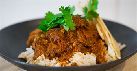 Beef Madras Curry | Chef Jack Ovens