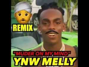 YNW Melly – Murder on My Mind Covers | Genius