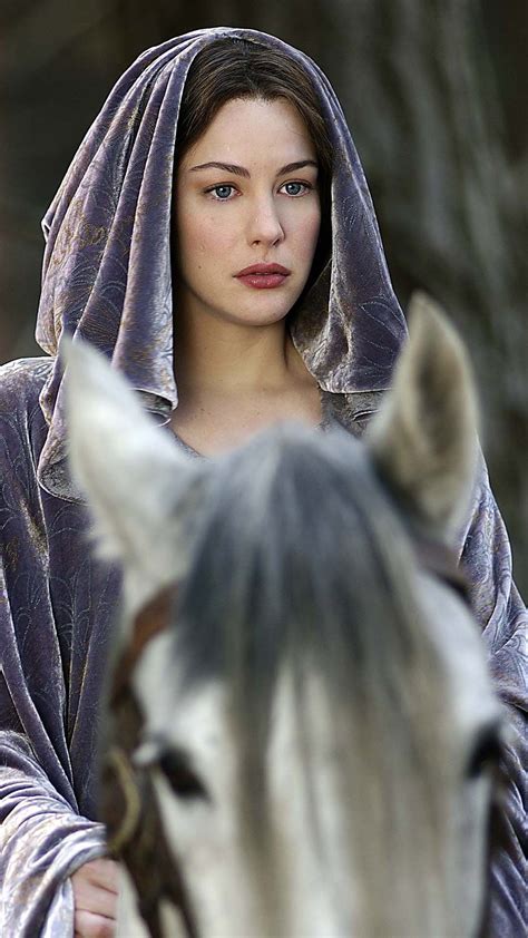 lord of the rings arwen - Google Search | Vampire diaries, Lord of the ...