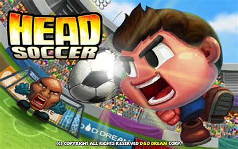 Head Soccer 2.4.0 MOD APK (Unlimited Money) ~ ANDROID WORLD