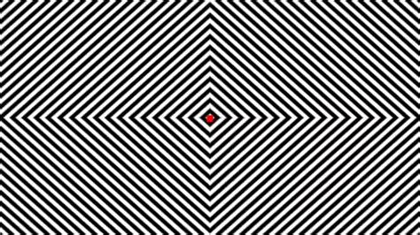 INSANE OPTICAL ILLUSION - YouTube