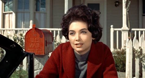 Los Angeles Morgue Files: "The Birds" Actress Suzanne Pleshette 2008 ...