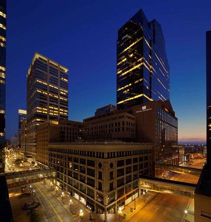 THE ROYAL SONESTA MINNEAPOLIS DOWNTOWN (AU$214): 2022 Prices & Reviews ...