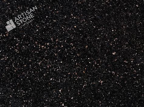 Black Galaxy | Granite Stone » Artisan Stone