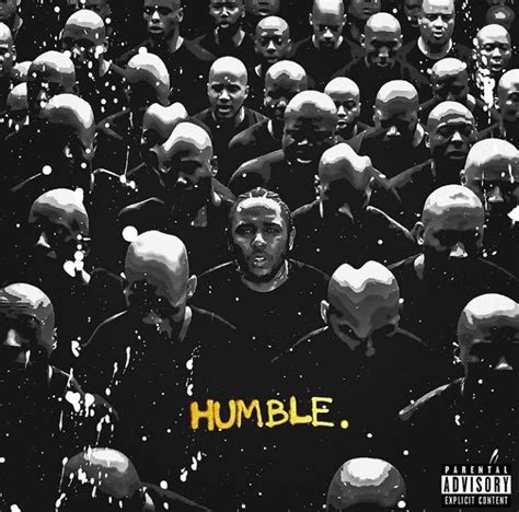 Kendrick Lamar- Humble | Kendrick lamar art, Kendrick lamar album cover ...