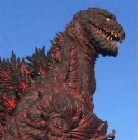 First Images & Plot Details From Godzilla: Resurgence Released | The ...