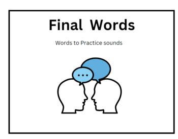 Final sound by Green Team Learning | TPT