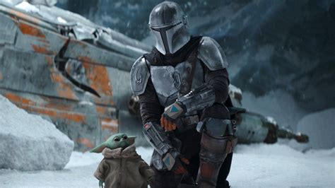 Luke Skywalker in The Mandalorian season 2 finale explained | TechRadar