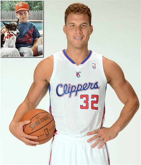 NBA Players as Kids (PICS) - Bodybuilding.com Forums