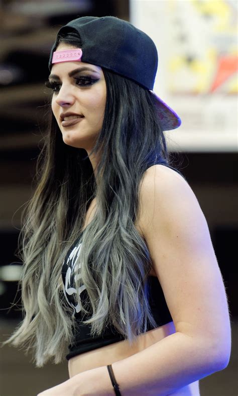 Paige (wrestler) - Wikipedia | Paige wwe, Wwe female wrestlers, Wwe ...