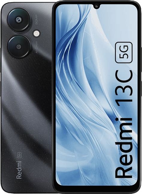 Xiaomi Redmi 13C 5G - Full specifications, price and reviews | Kalvo