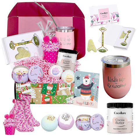 Christmas Gifts Ideas For Girls