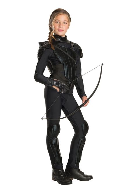 Top 35 Diy Katniss Everdeen Costume - Home, Family, Style and Art Ideas