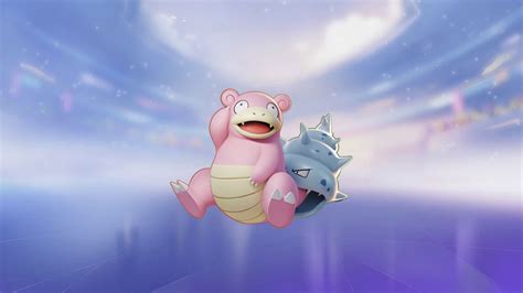 Pokémon Unite – Slowbro build, items, and moves - Gamer Journalist