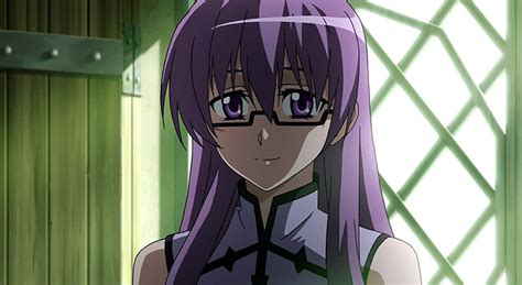 Top 30 Best Girl Anime Characters With Glasses – FandomSpot