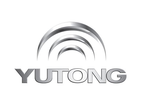 Yutong Bus Logo