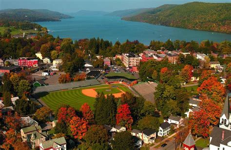 11 most underrated places in Upstate NY - newyorkupstate.com