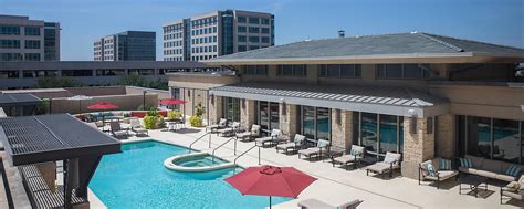 Hotel in Plano, TX | Dallas/Plano Marriott at Legacy Town Center