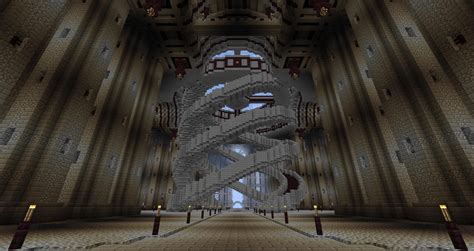 DAANIS: Minecraft Castle Interior Design Ideas