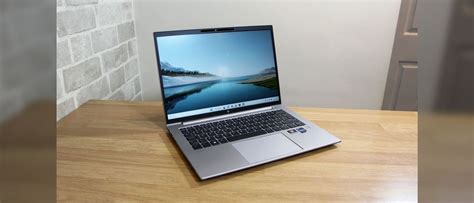 HP ZBook Firefly G9 14 review: all-day power at a high price | Live Science