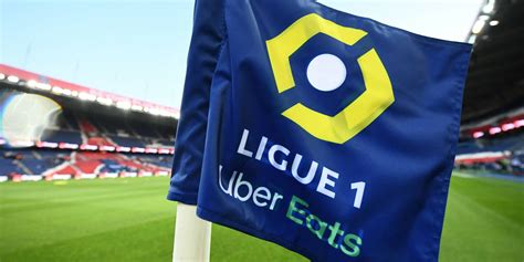 Les clubs de Ligue 1 actent le passage à 18 clubs en 2023 : "C'était ...