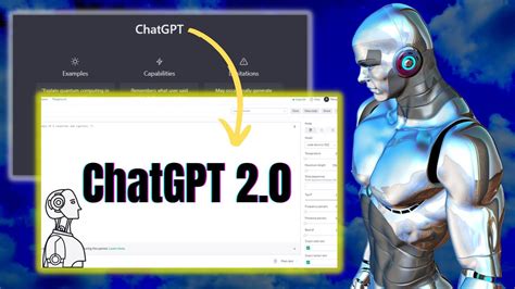 This Chat GPT Extension is INSANE! (OpenAi Playground) - YouTube