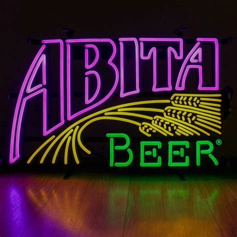 Abita Beer Neon | Abita Brewing Company