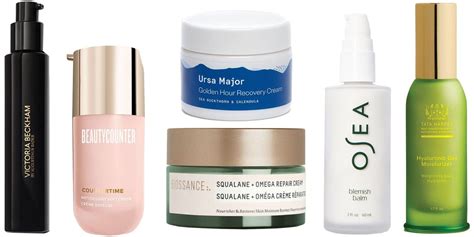 The 10 Best Natural and Organic Face Moisturizers - Non-Toxic Face Cream