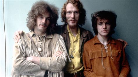 Cream - Those Were The Days - Skipped On Shuffle Episodes