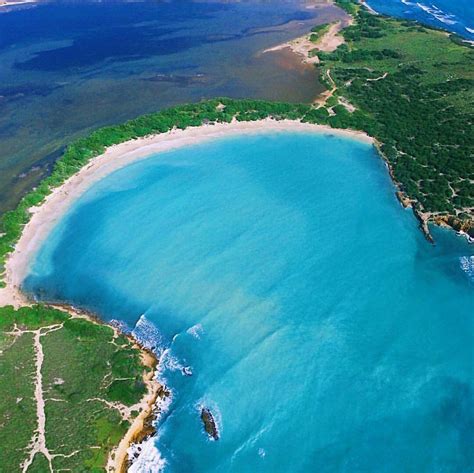 Las Mejores 5 Playas de Cabo Rojo: ¡Sumérgete en la Diversión del ...