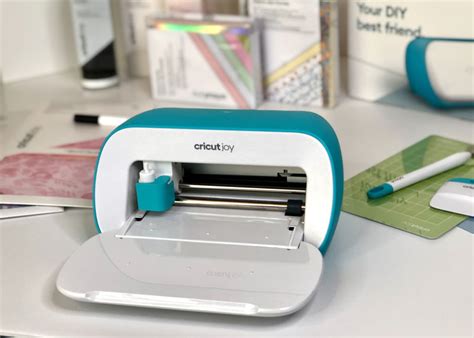 UPDATED: Cricut Joy: Getting Started for Beginners (November 2020)