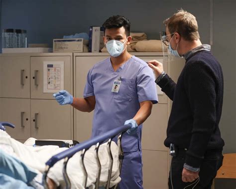 GREY’S ANATOMY Season 17 Episode 12 Photos Sign O’ The Times | Seat42F