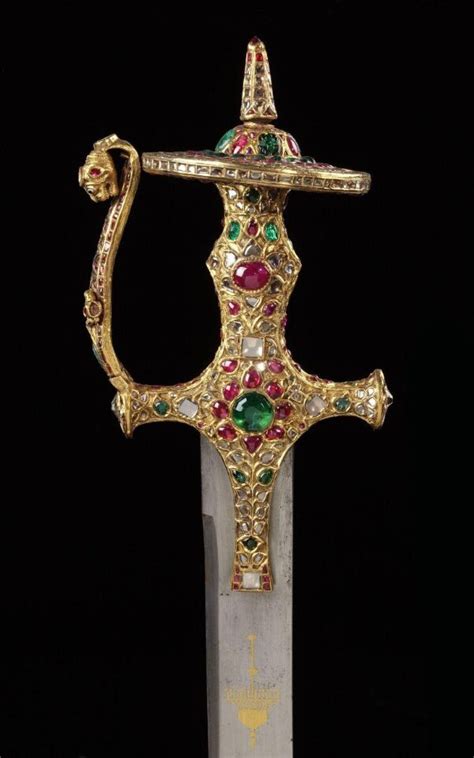 Sword | Unknown | V&A Explore The Collections