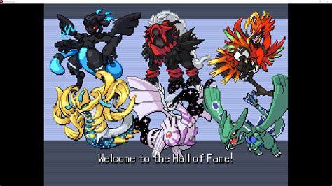 Legendary only team of the coolest fusions I could find : r ...