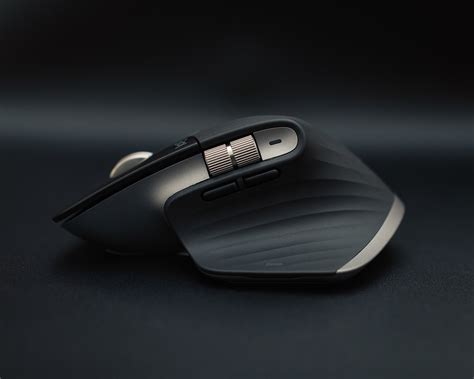 Logitech MX Master 3 | Behance