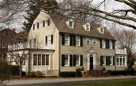 The Amityville Horror House Is on the Market Again | Architectural Digest