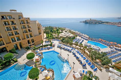 CORINTHIA HOTEL ST GEORGE'S BAY (SAINT JULIANS, MALTA): 2.316 fotos ...