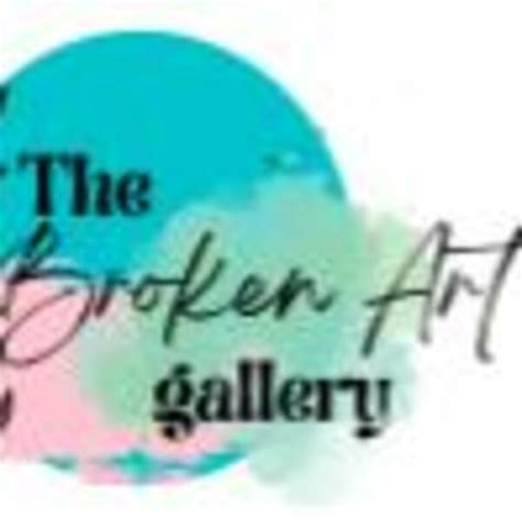 The Broken Art Gallery Teaching Resources | Teachers Pay Teachers