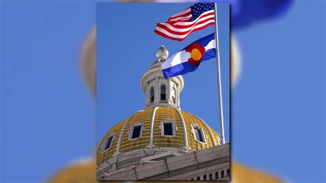 How much of a swing state is Colorado still? | 9news.com