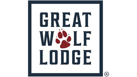 Great Wolf Lodge Logo And Symbol Png No Background