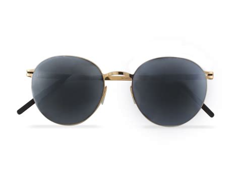 Gold Edition Sunglasses Archives - Reykjavik Eyes